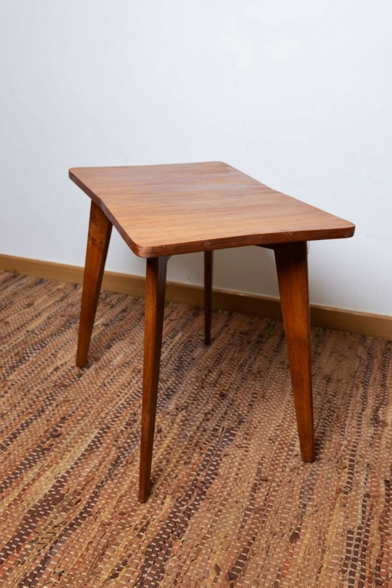 Image 1 of The Solo Side Table  