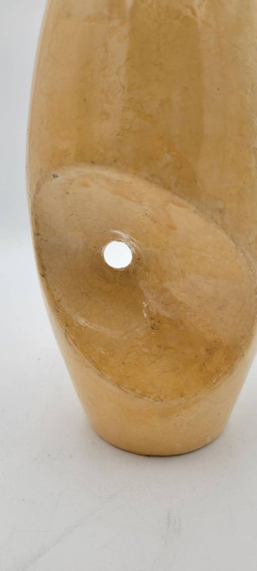 Vase from the 1970s – vazen, Ceramic (photo 2 of 5)