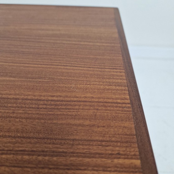 Image 1 of Vintage Danish Teak Coffee or Side Table, 1970s