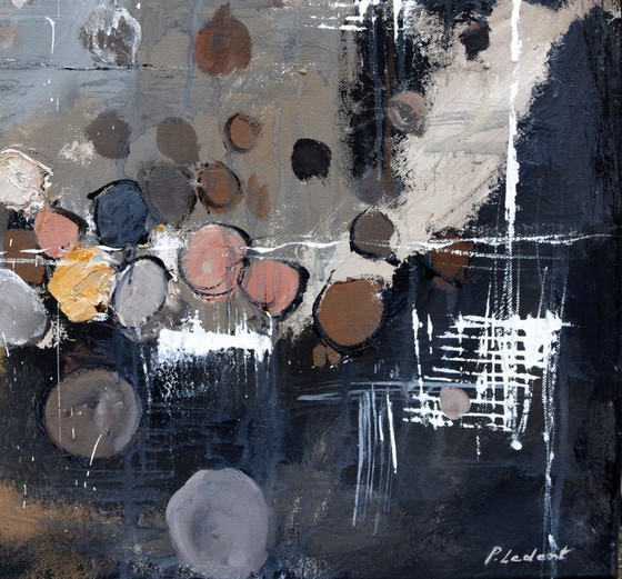 Image 1 of Las linternas nocturnas