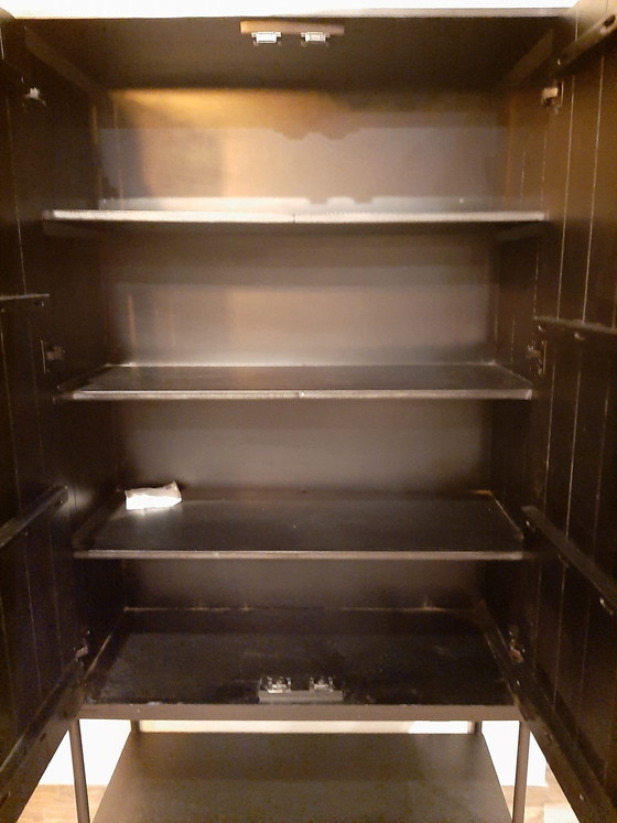 Image 1 of 2-door Cabinet Sun