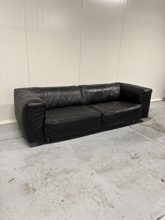 Image 1 of 3-zits Kartell bank