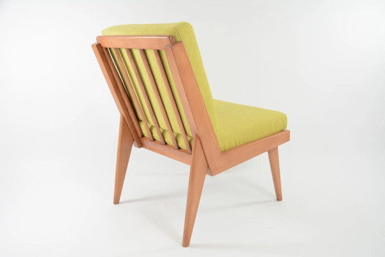 Image 1 of Citroengele L-fauteuil