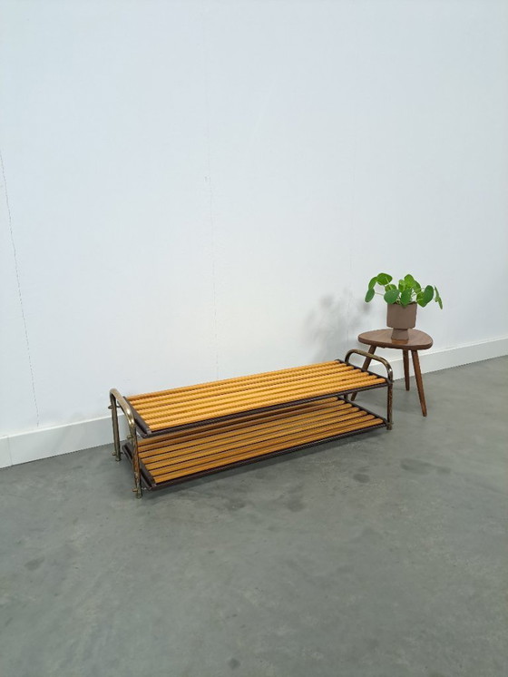 Image 1 of Design shoe rack from Sweden