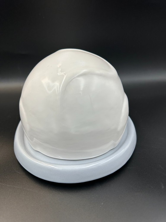 Image 1 of Cupola di formaggio per topi anni '70