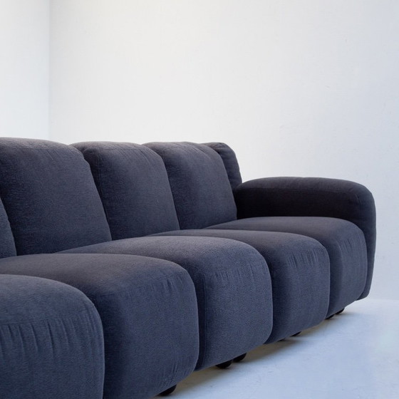 Image 1 of Amanta Modular Sofa by Mario Bellini for C&B Italia