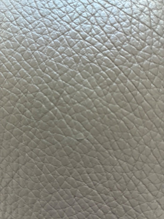 Image 1 of Divano 3 posti regolabile elettricamente Gealux