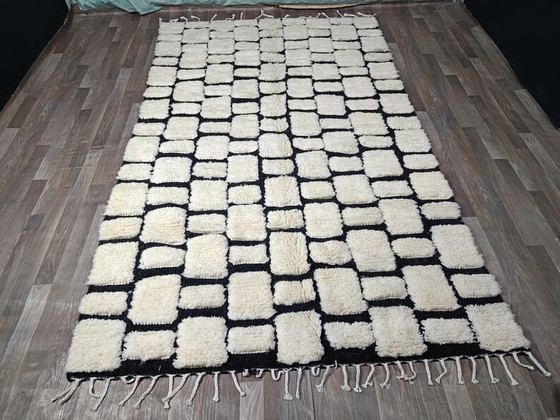 Tappeto berbero 4/3 m – Tappeti, Wool (photo 5 of 8)