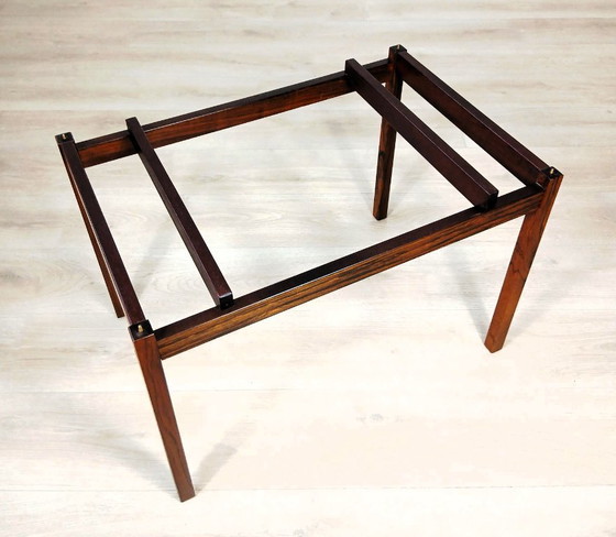 Image 1 of Tavolino da caffè di Poul Hundevad