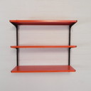 Tomado Holland wall rack by A. Dekker, 1970s
