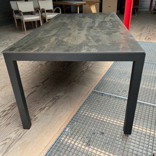 bert plantagie Pedro eettafel - 200x100