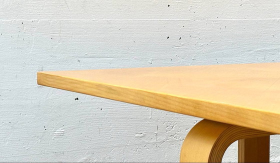 Image 1 of Coffee table PK66 by Poul Kjærholm for E. Kold Christensen, 1972