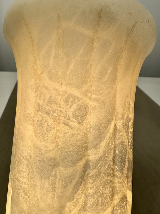 Image 1 of lampe vintage albatros Pegasam