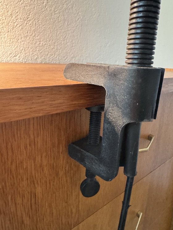 Image 1 of Coppia di lampade articolate di Valenti, Italia, anni '70