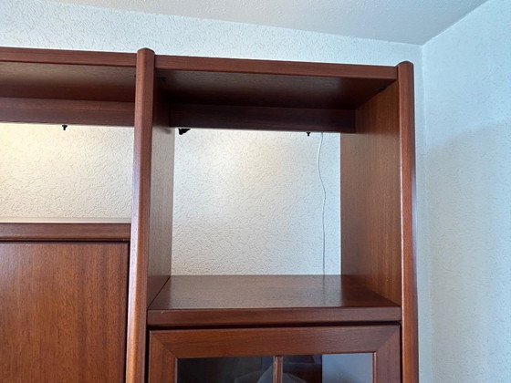 Image 1 of Hülsta kast/wandkast /tv-kast