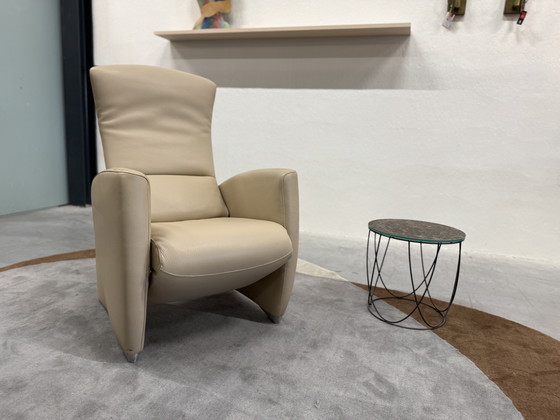 Image 1 of Jori Vinci 3295 Relaxfauteuil Fuerte leer