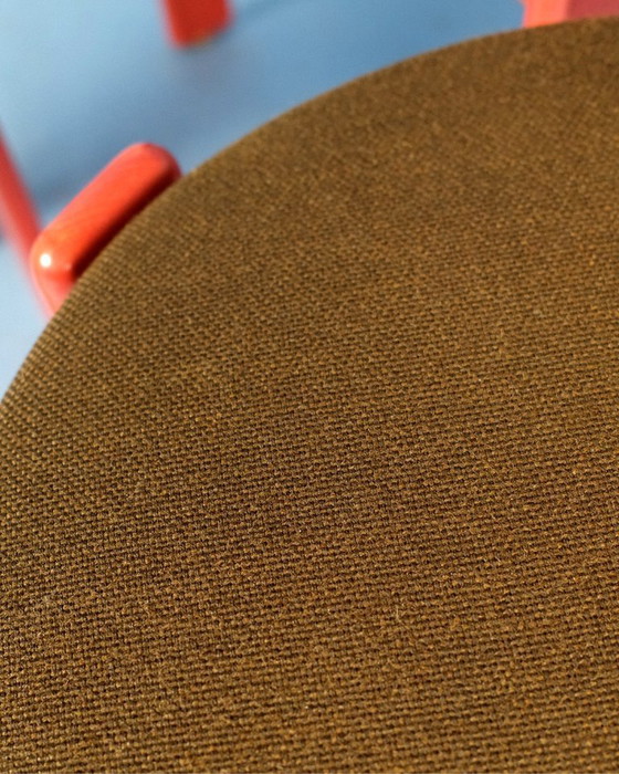 Image 1 of Sedie vintage Bruno Rey – Dietiker – Kusch+Co