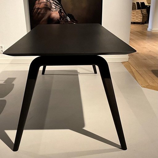 Table de salle à manger Seuren Pitcher - 220x90