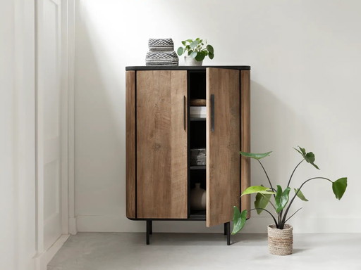 Pistoia-Schrank