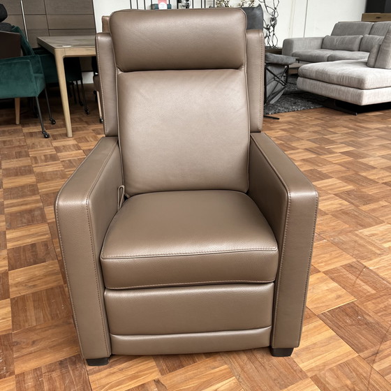 Image 1 of Fauteuil relax Neo Style Edra