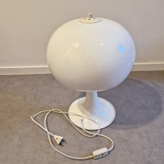 Image 1 of 70's Vintage Mushroom Lamp / 70's / Design Lamp