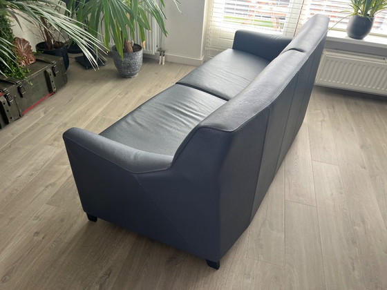 Image 1 of Leolux Calynn 3-Sitzer-Sofa