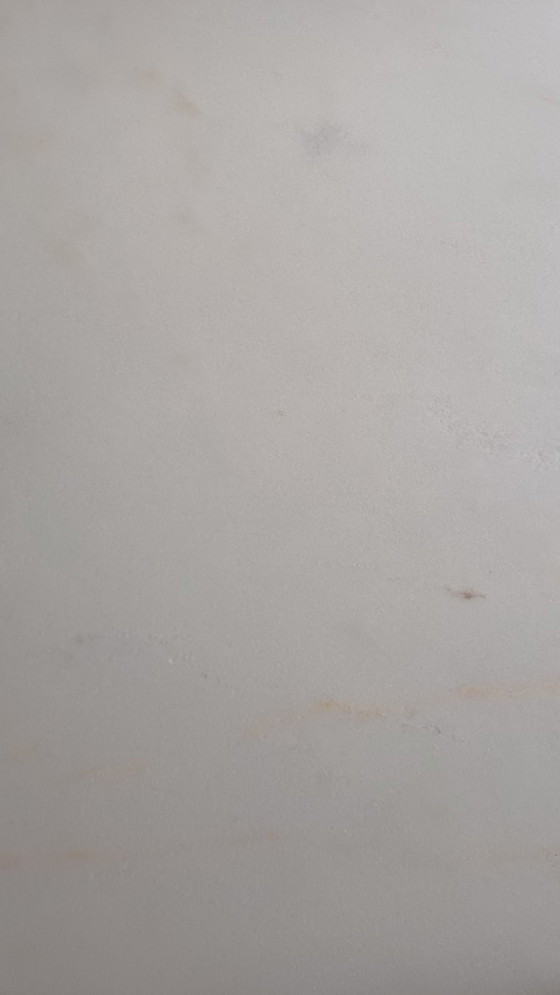 Image 1 of Table - Marbre rose