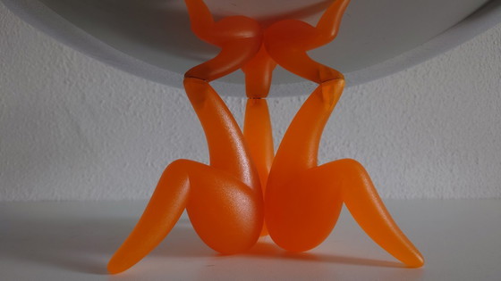 Image 1 of Ciotola Alessi (frutta) Les Ministres disegnata da Philippe Starck