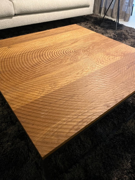 Image 1 of 1x tavolo Linteloo LOG