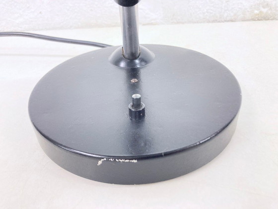 Image 1 of Lámpara de mesa ajustable de Bünte & Remler Diseño Kart Trabert Bauhaus años 30