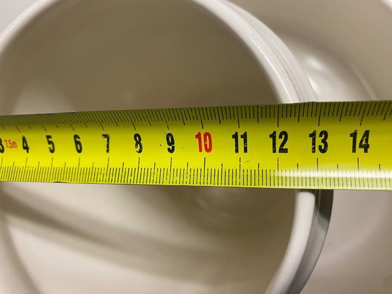 Image 1 of Bacinella con piatto