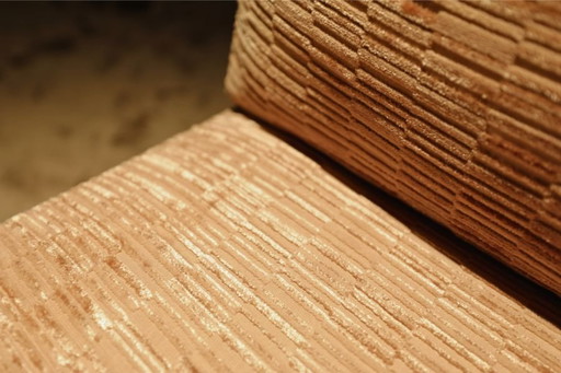 Hofstede Raanhuis Volterra fauteuil