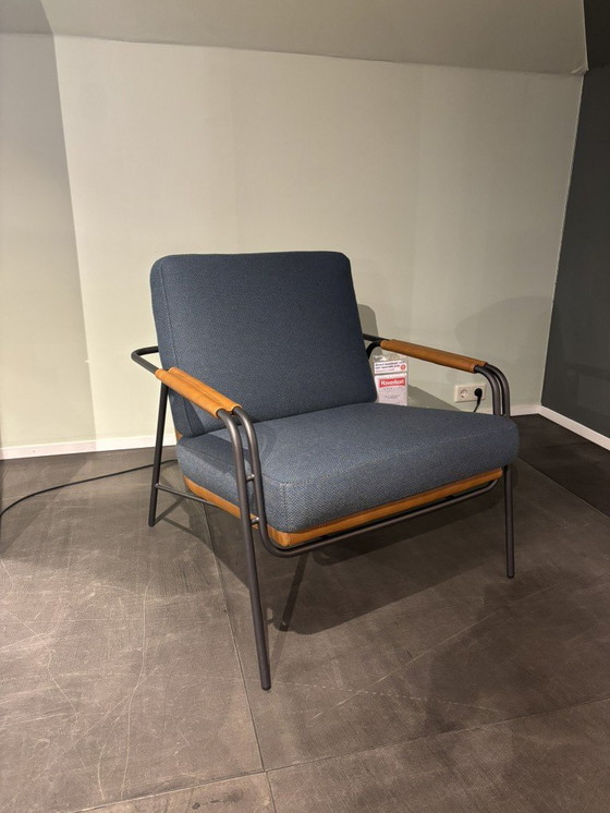 Image 1 of bert plantagie Tibbe armchair