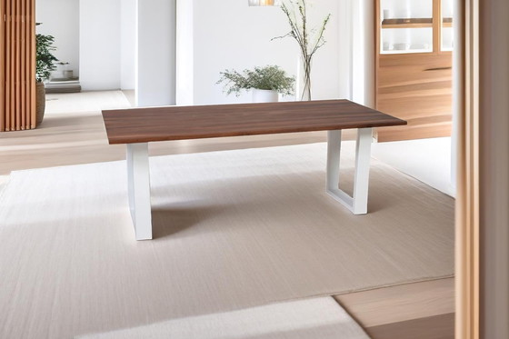 Image 1 of Table à manger générale Seuren - 200x90