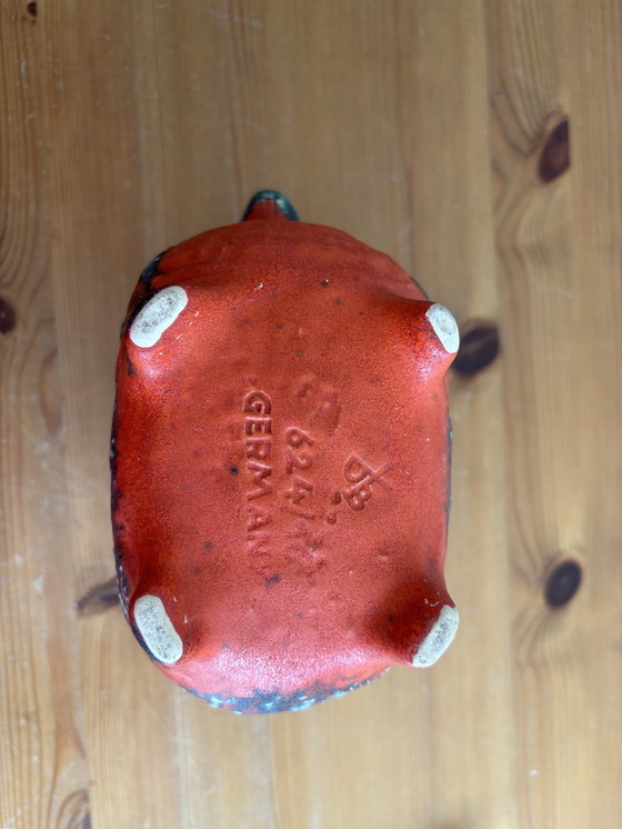 Image 1 of Dümler & Breiden vase 624/16