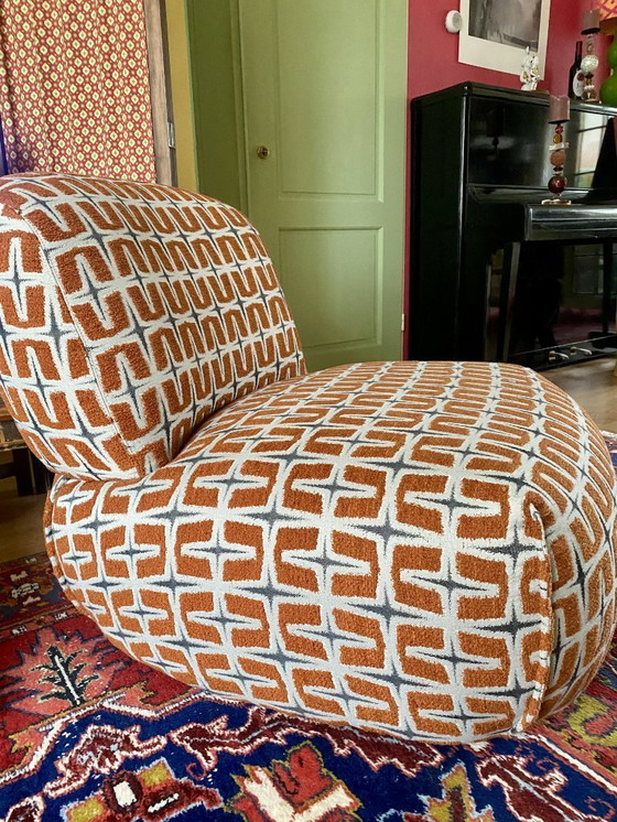 Image 1 of Poltrona lounge Bold Monkey Ritz