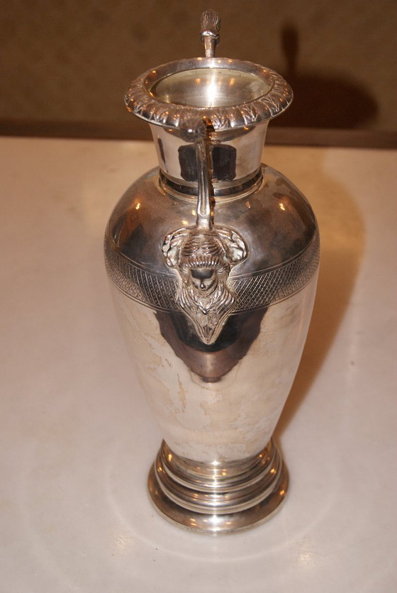 Image 1 of Vaso in Sheffield 