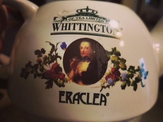 Image 1 of Heraclea theepot