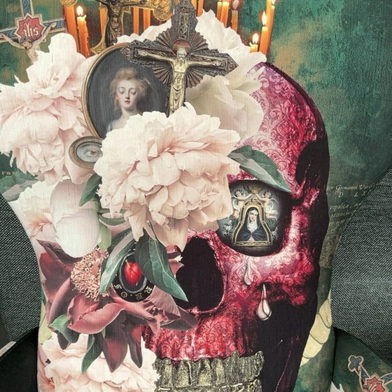 Image 1 of Fama Mondrian fauteuil