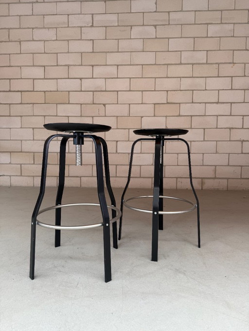 Lapalma Giro S106 stool (more in stock)