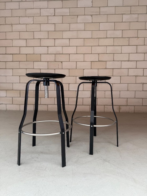 Image 1 of Sgabello Lapalma Giro S106 (altro in magazzino)