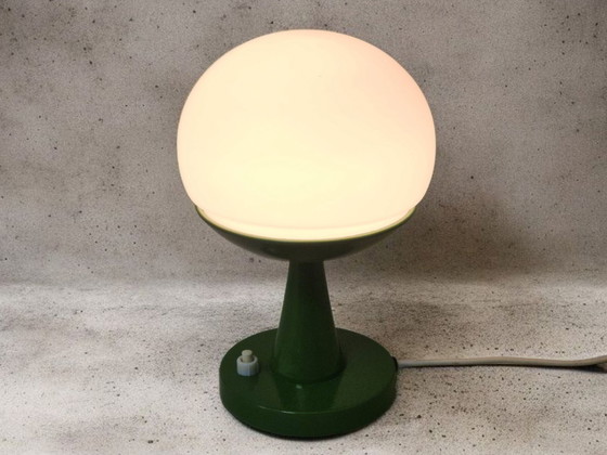 Image 1 of Table lamp / bedside lamp Space Age, 1960s