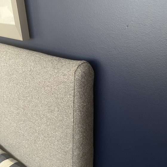 Image 1 of Hästens David headboard