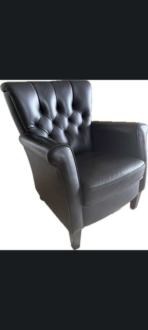 Vidato Rosset fauteuil