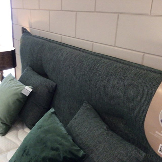 Image 1 of Jensen Prestige box spring 180 x 210