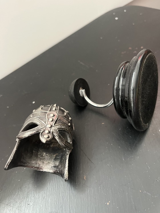 Image 1 of Roemeense helm