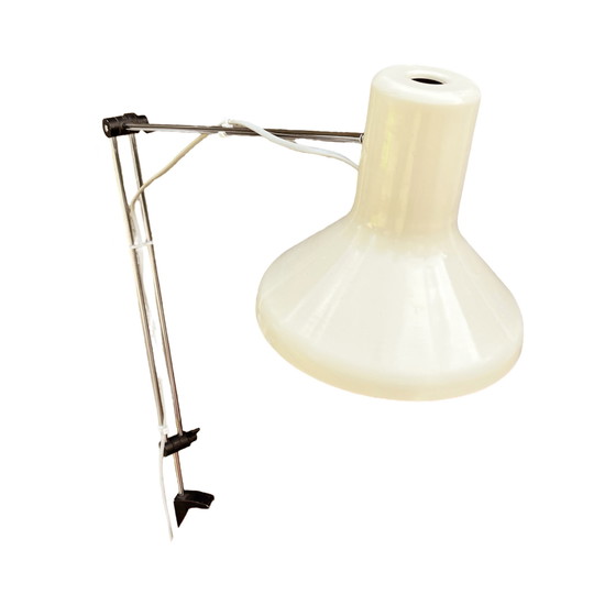 Image 1 of Schetslamp Ontworpen door J. Hurka, Napako Tsjecho-Slowakije 1960