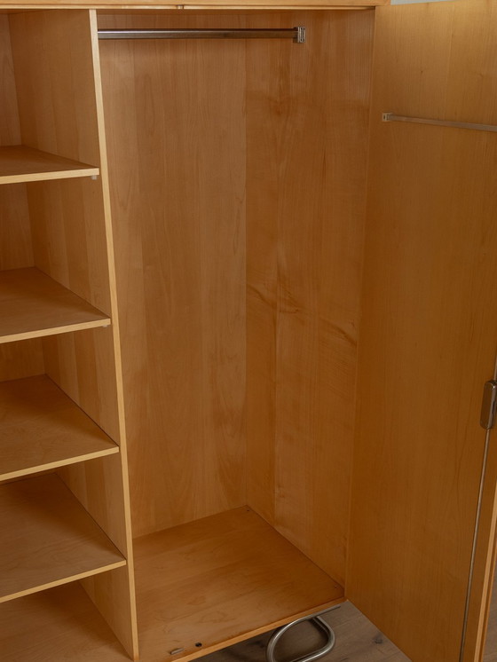 Image 1 of Armoire des années 1960 par WK Möbel