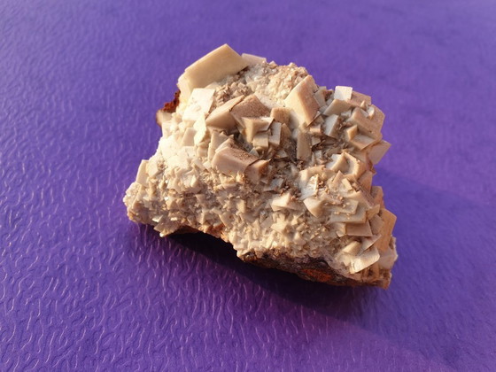 Image 1 of Rare et exceptionnelle Dolomite 193 grammes