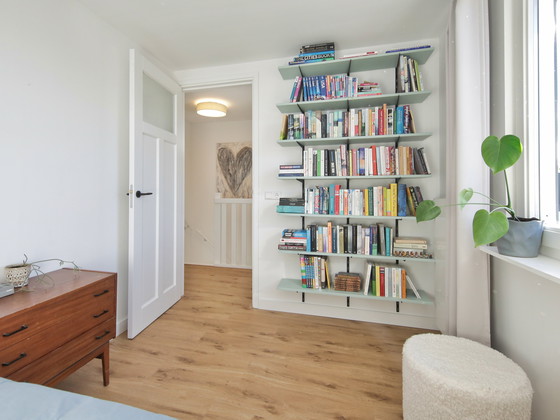 Image 1 of Lampada da soffitto Qazqa - verde menta